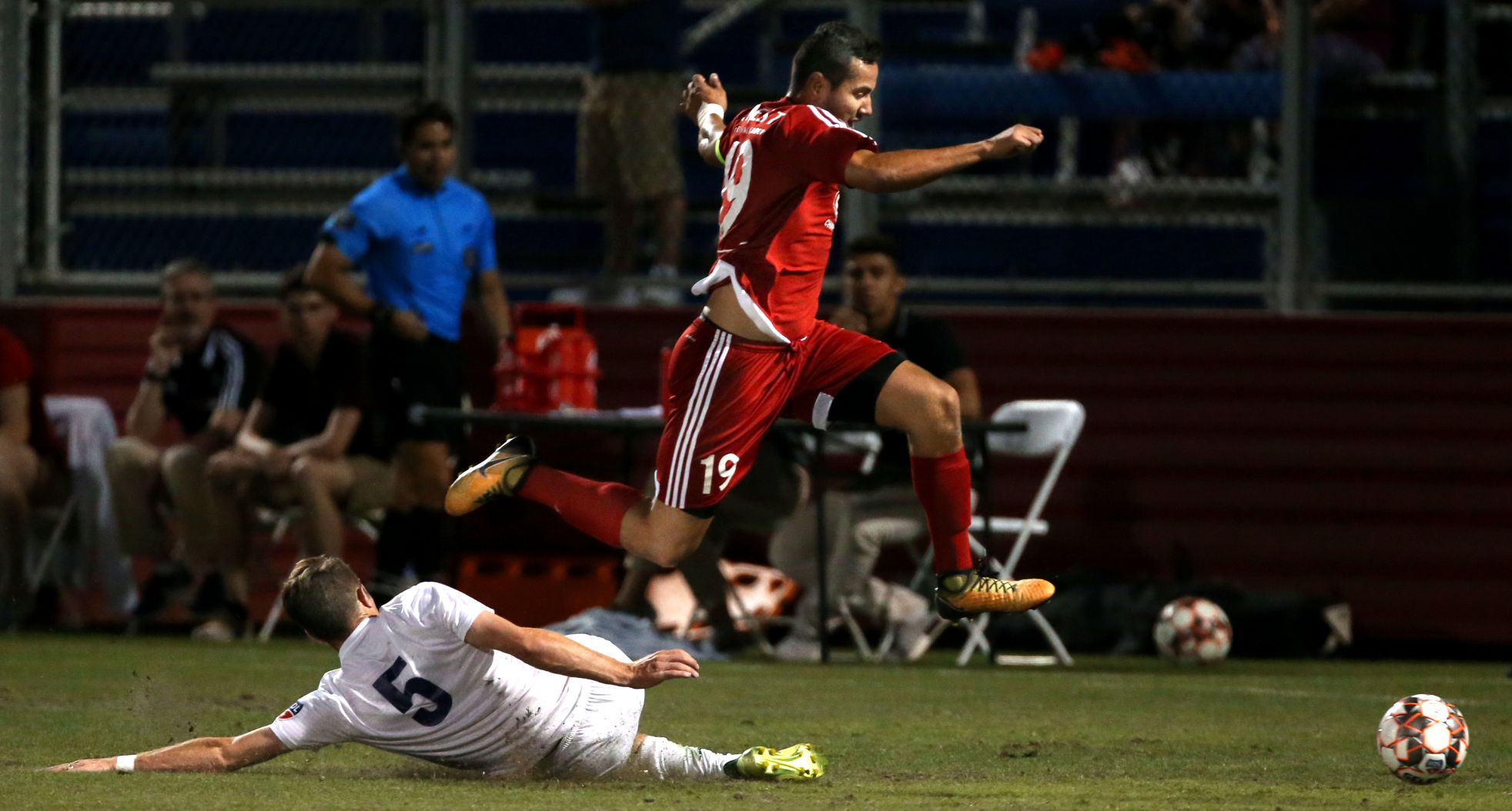 FC Tucson